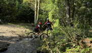 Příměstský cyklotábor 19. – 23.8. 2024