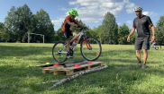 Příměstský cyklotábor 19. – 23.8. 2024