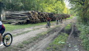Příměstský cyklotábor 19. – 23.8. 2024
