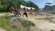 Příměstský cyklotábor 19. – 23.8. 2024