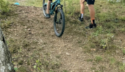 Příměstský cyklotábor 19. – 23.8. 2024