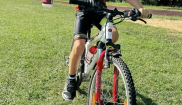 Příměstský cyklotábor 19. – 23.8. 2024