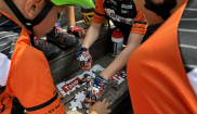 Příměstský cyklotábor 19. – 23.8. 2024