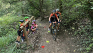 Příměstský cyklotábor 19. – 23.8. 2024