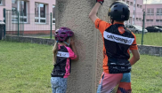Příměstský cyklotábor 19. – 23.8. 2024