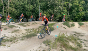 Příměstský cyklotábor 19. – 23.8. 2024