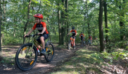 Příměstský cyklotábor 19. – 23.8. 2024