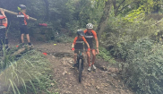 Příměstský cyklotábor 19. – 23.8. 2024
