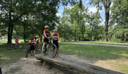 Příměstský cyklotábor 19. – 23.8. 2024