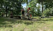 Příměstský cyklotábor 19. – 23.8. 2024