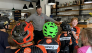 Příměstský cyklotábor 19. – 23.8. 2024