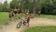 Příměstský cyklotábor 19. – 23.8. 2024