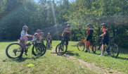 Příměstský cyklotábor 19. – 23.8. 2024
