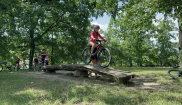 Příměstský cyklotábor 19. – 23.8. 2024