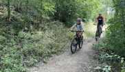 Příměstský cyklotábor 19. – 23.8. 2024