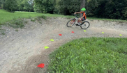 Příměstský cyklotábor 19. – 23.8. 2024