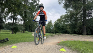 Příměstský cyklotábor 19. – 23.8. 2024