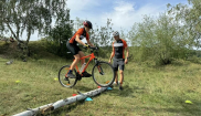 Příměstský cyklotábor 19. – 23.8. 2024