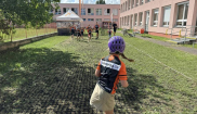 Příměstský cyklotábor 19. – 23.8. 2024