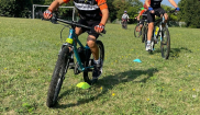 Příměstský cyklotábor 19. – 23.8. 2024