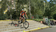 Příměstský cyklotábor 19. – 23.8. 2024