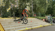 Příměstský cyklotábor 19. – 23.8. 2024
