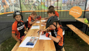 Příměstský cyklotábor 19. – 23.8. 2024