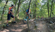 Příměstský cyklotábor 19. – 23.8. 2024