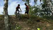 Příměstský cyklotábor 19. – 23.8. 2024