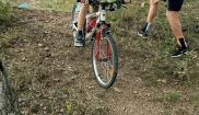 Příměstský cyklotábor 19. – 23.8. 2024