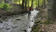 Příměstský cyklotábor 19. – 23.8. 2024