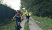 Příměstský cyklotábor 19. – 23.8. 2024