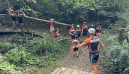 Příměstský cyklotábor 19. – 23.8. 2024
