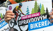 Příměstský cyklotábor 19. – 23.8. 2024