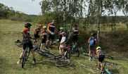 Příměstský cyklotábor 19. – 23.8. 2024