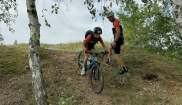 Příměstský cyklotábor 19. – 23.8. 2024