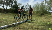Příměstský cyklotábor 19. – 23.8. 2024
