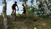 Příměstský cyklotábor 19. – 23.8. 2024