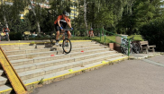 Příměstský cyklotábor 19. – 23.8. 2024