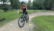 Příměstský cyklotábor 19. – 23.8. 2024