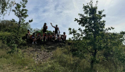 Příměstský cyklotábor 19. – 23.8. 2024