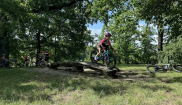 Příměstský cyklotábor 19. – 23.8. 2024