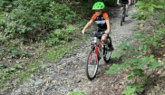 Příměstský cyklotábor 19. – 23.8. 2024