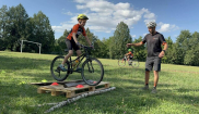 Příměstský cyklotábor 19. – 23.8. 2024