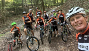 Příměstský cyklotábor 19. – 23.8. 2024