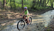 Příměstský cyklotábor 19. – 23.8. 2024