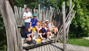 Příměstský cyklotábor 19. – 23.8. 2024