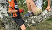 Příměstský cyklotábor 19. – 23.8. 2024
