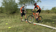 Příměstský cyklotábor 19. – 23.8. 2024