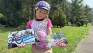 Příměstský cyklotábor 19. – 23.8. 2024